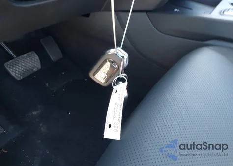 2025 Honda Ridgeline Rtl z USA, uszkodzony, nr VIN 5FPYK3F57SB004835